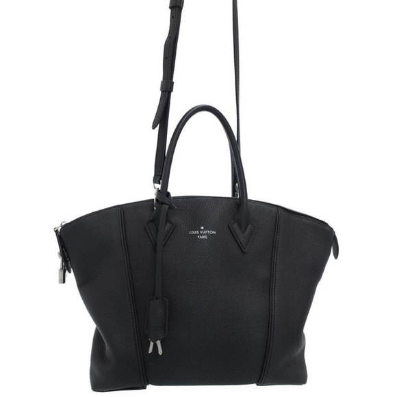 Louis Vuitton Bag Lockit PM - Picture 1 of 8
